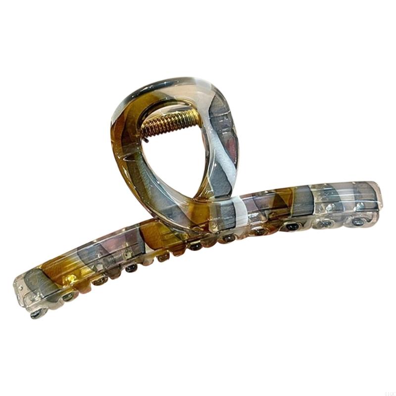 Large Women'S Formal Wear - Artiglio per capelli Accessorio per acconciature