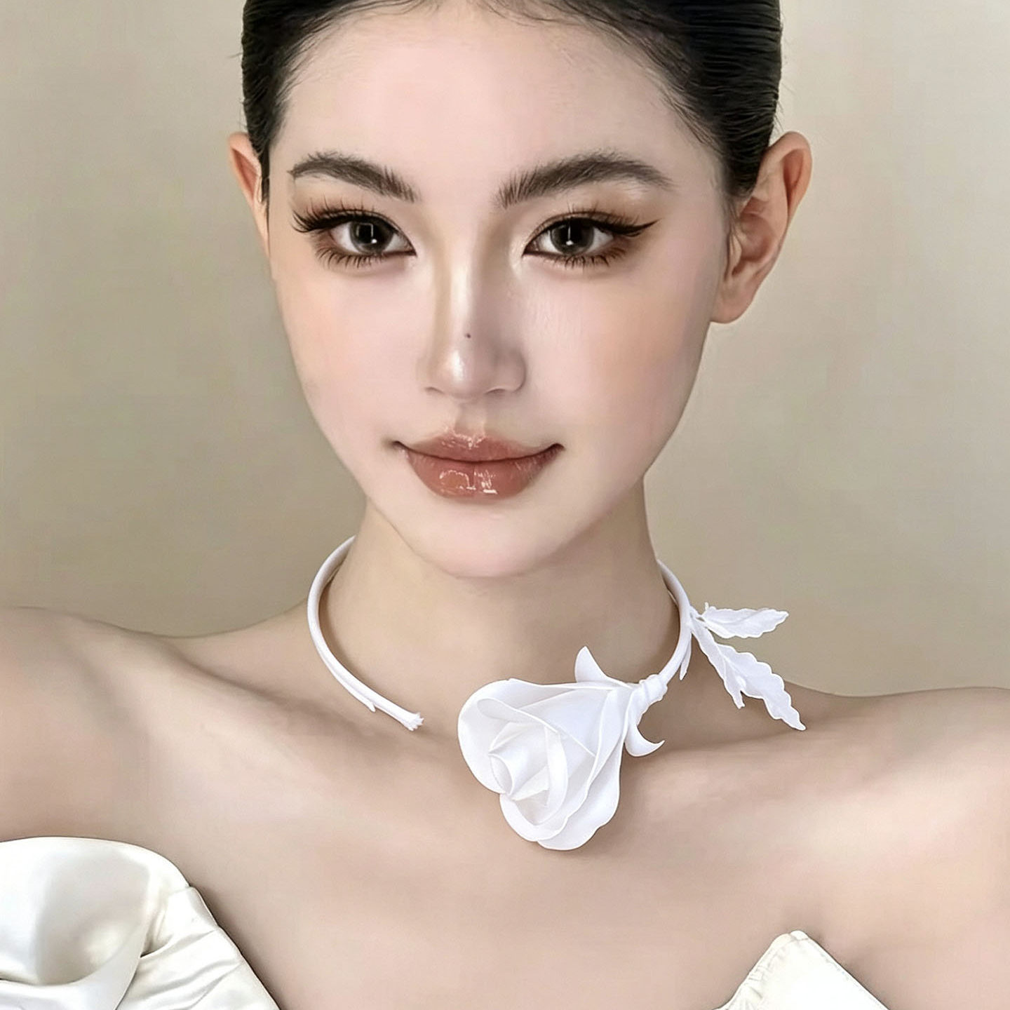 Women'S Formal Wear Accessories - Gioielli di moda fatti a mano,