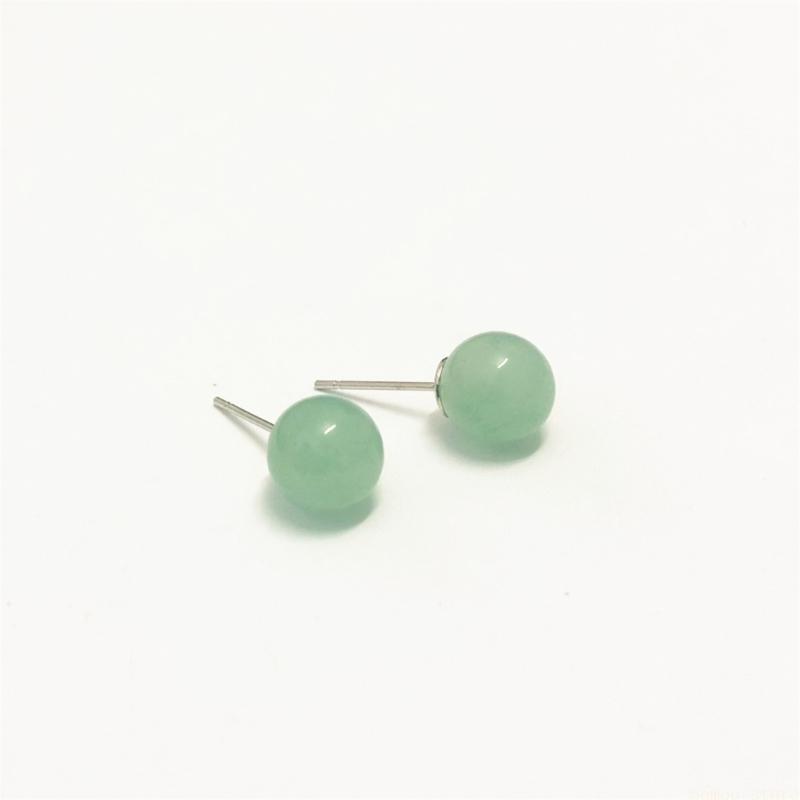 Women'S Formal Wear Accessories - 31BF Orecchini con perline in cristallo
