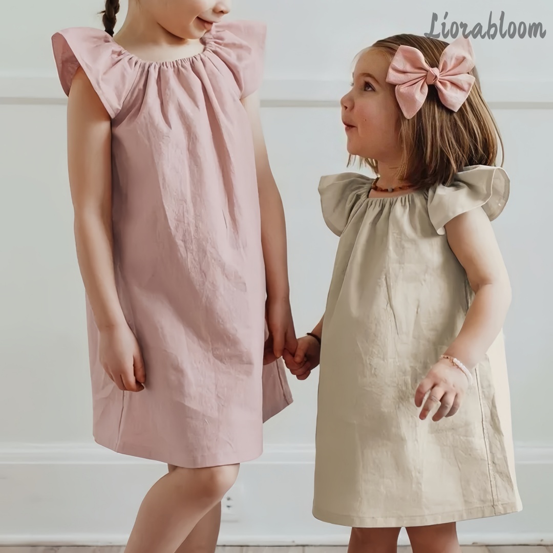 Woman Formal Wear - Abito da Principessa Multicolore per Tutti