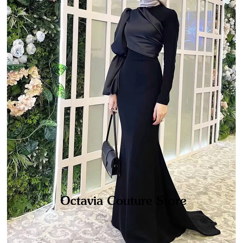 Women Formal Wear Dubai - Le donne dell'Arabia Saudita indossano abiti