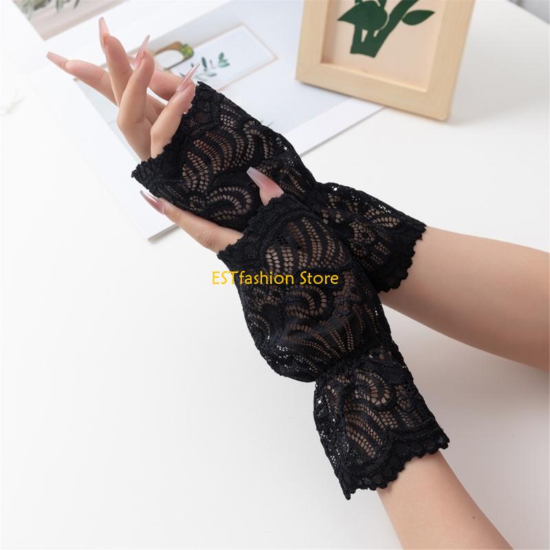 Women'S Formal Wear Accessories - Y5GC Accessorio per abbigliamento a mano
