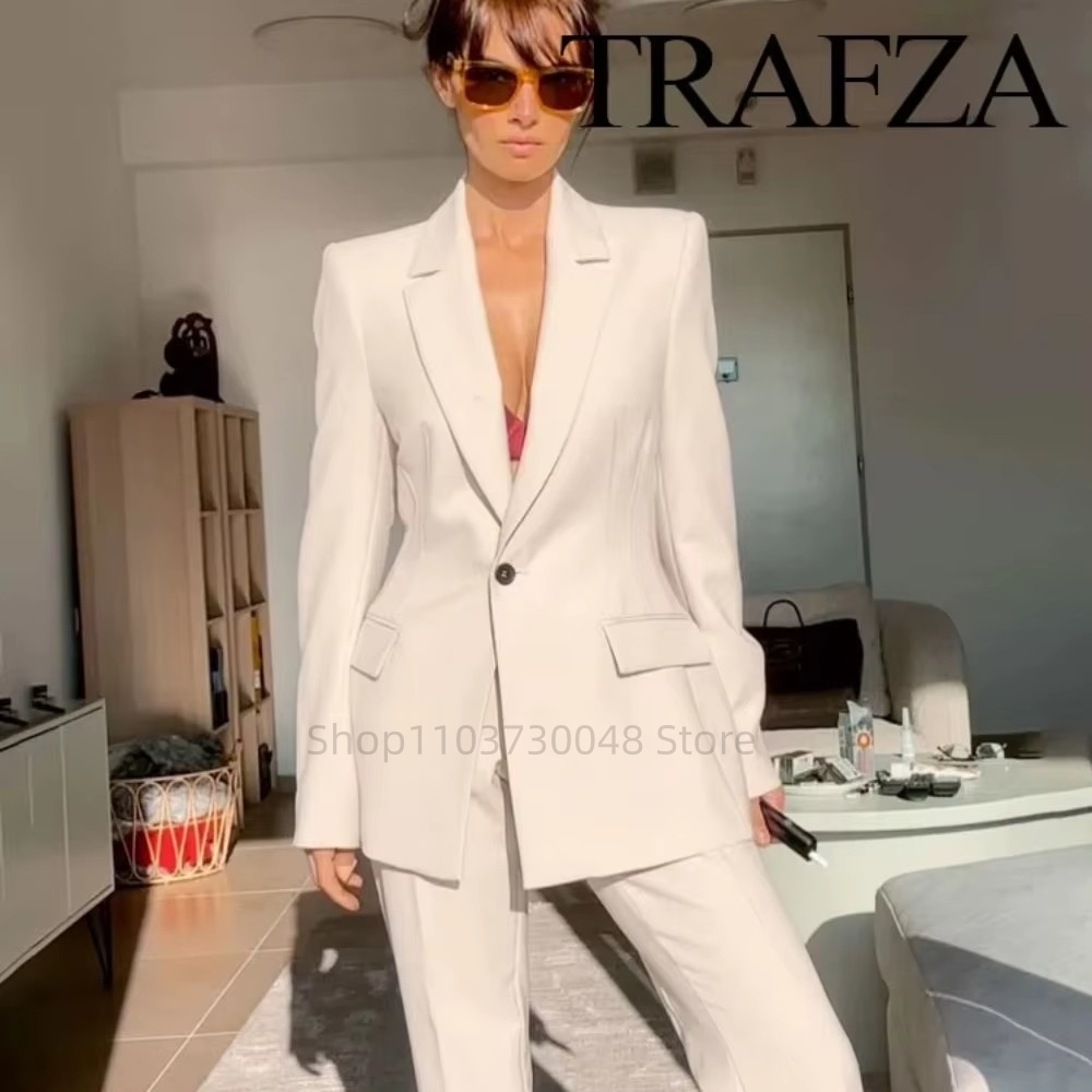 Woman Formal Wear - Completo Formale da Ufficio per Donna: