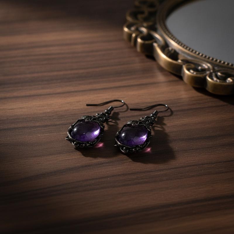 Orecchini Pendenti Vintage in  - Women'S Formal Wear Accessories recensione e prezzo