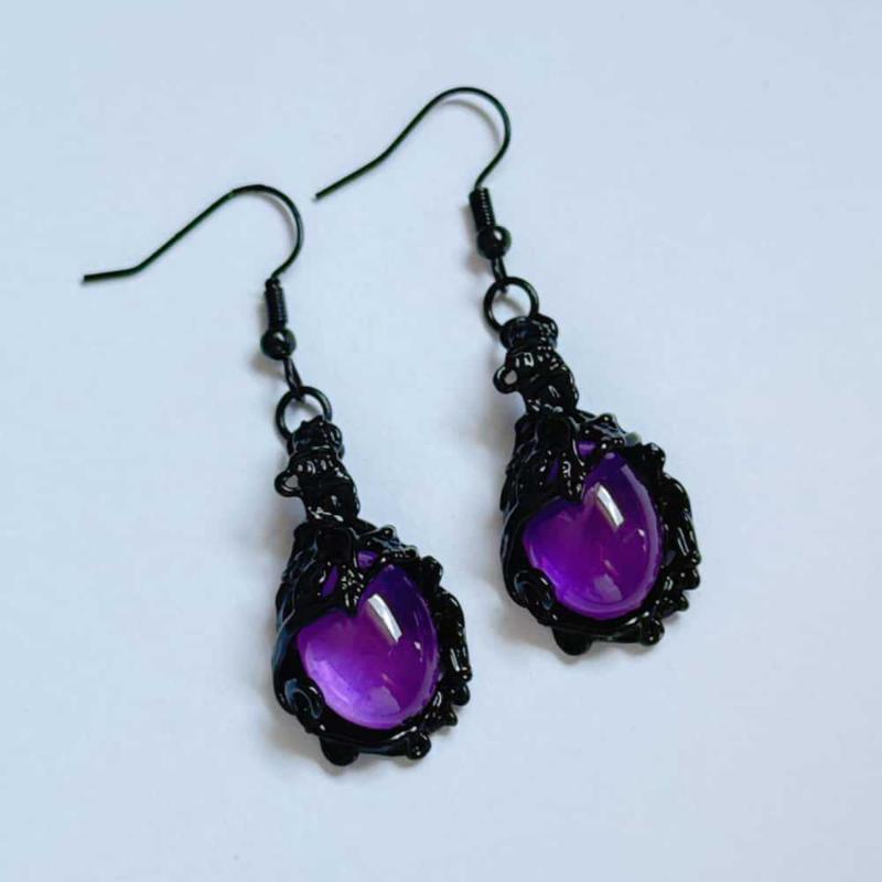 Orecchini Pendenti Vintage in  - Women'S Formal Wear Accessories recensione e prezzo