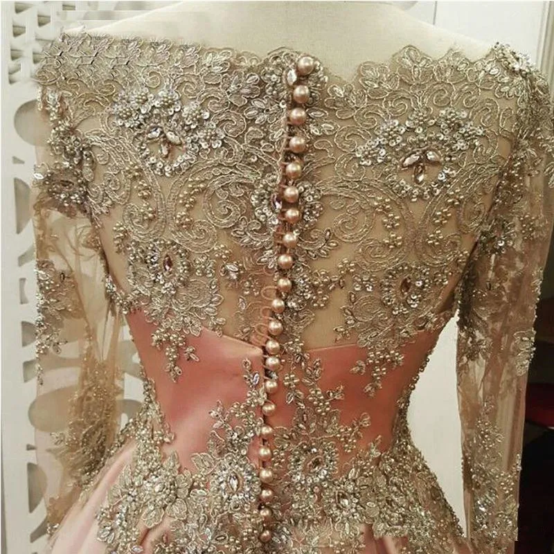 Blush Abiti da sera a maniche  - Women Formal Wear Dubai recensione e prezzo