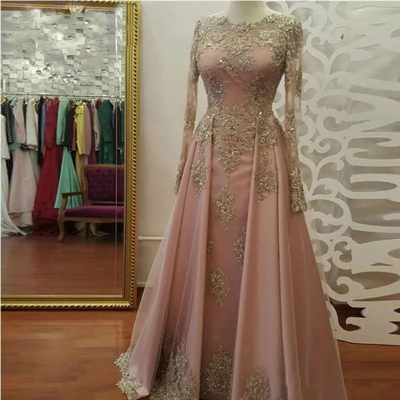 Blush Abiti da sera a maniche  - Women Formal Wear Dubai recensione e prezzo