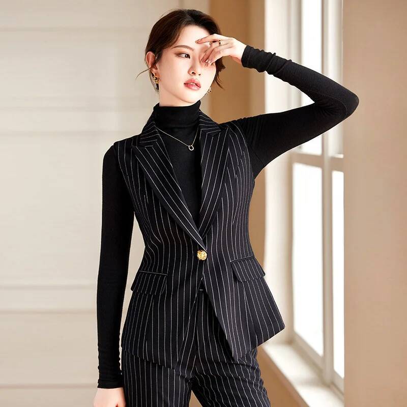 Tailleur pantalone formali Abb - Women Formal Wear Interview recensione e prezzo