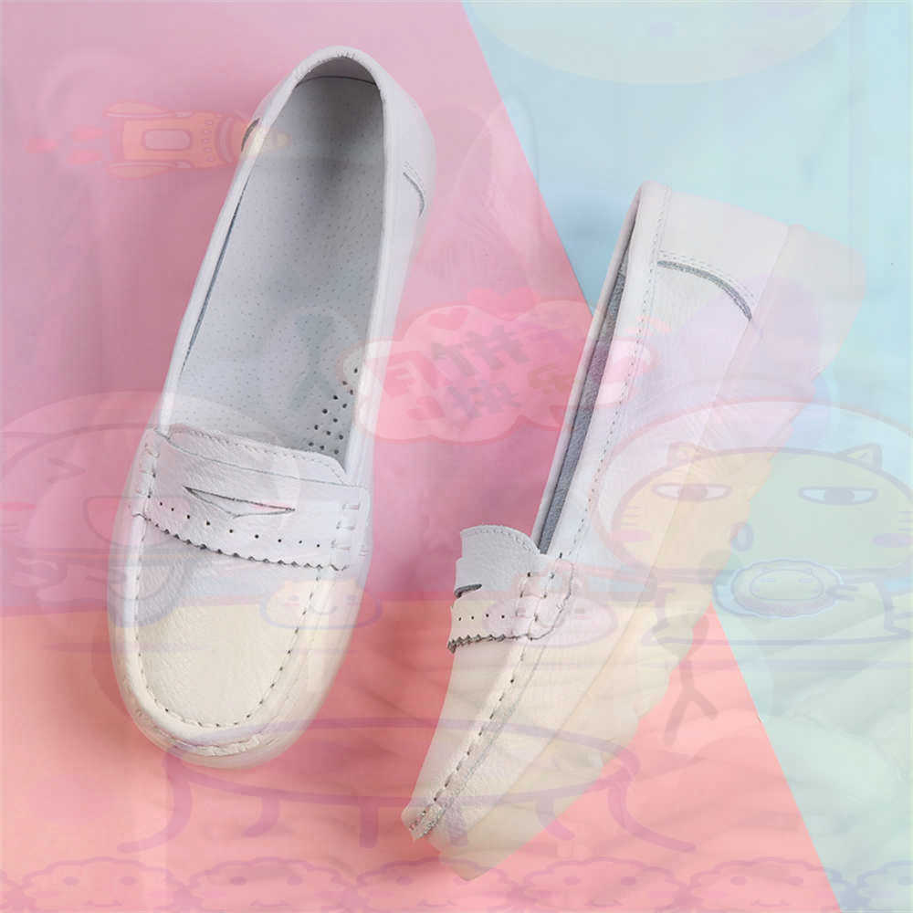 Mocassino Guida Scarpe da ginn - Large Women'S Formal Wear recensione e prezzo