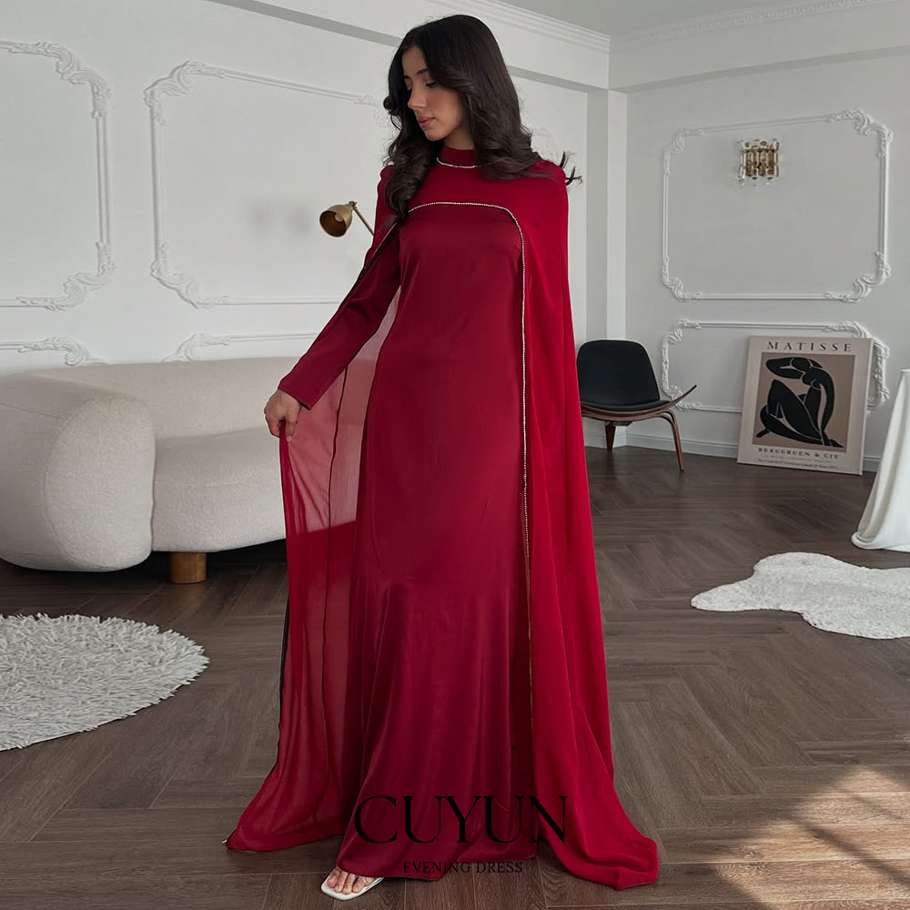 CUYUN Abiti da sera da donna r - Women Formal Wear Dubai recensione e prezzo