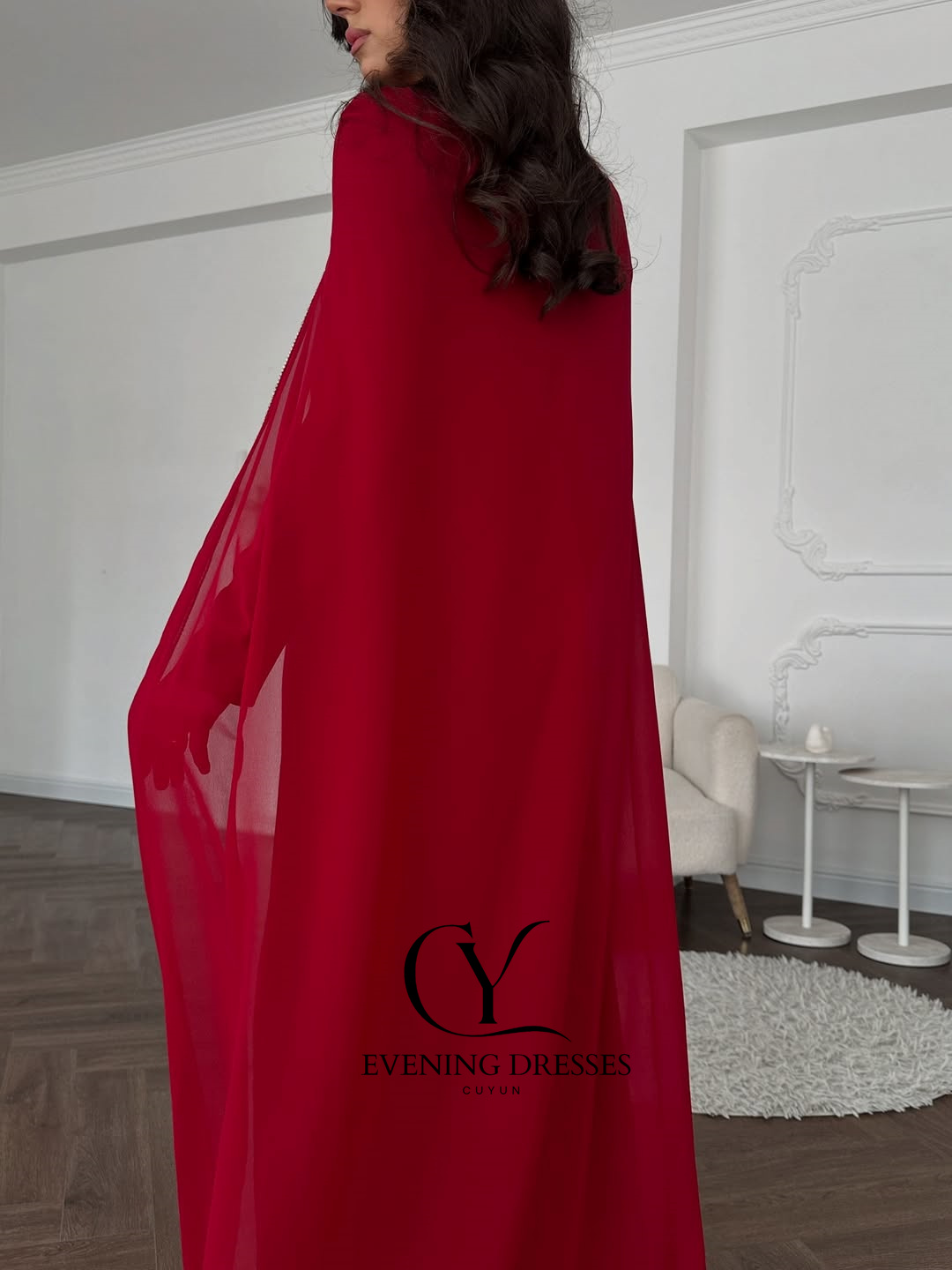 CUYUN Abiti da sera da donna r - Women Formal Wear Dubai recensione e prezzo