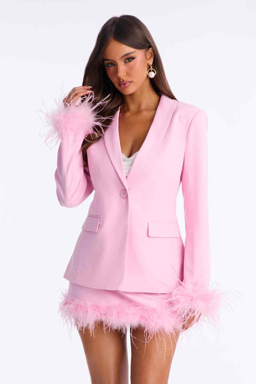 Eleganti Completi da Donna 2 P - Women Formal Wear For Party recensione e prezzo