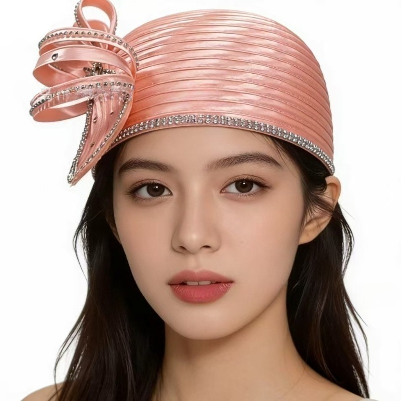 Cappello Fascinator da Donna d - Women Formal Wear Photoshoot recensione e prezzo