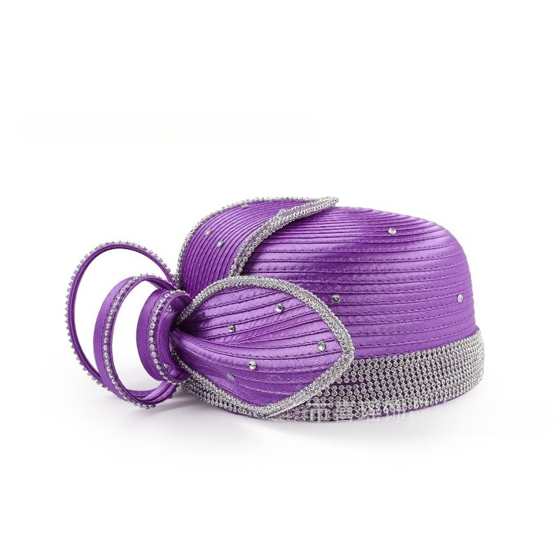 Cappello Fascinator da Donna d - Women Formal Wear Photoshoot recensione e prezzo