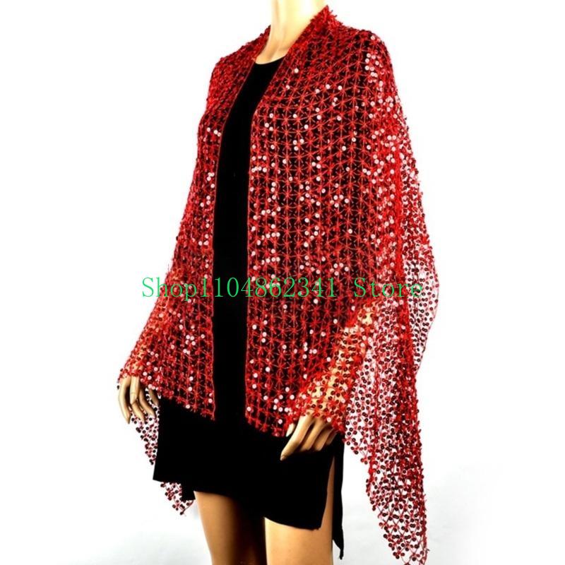 652F Stola popolare per abiti  - Women'S Formal Wear Accessories recensione e prezzo