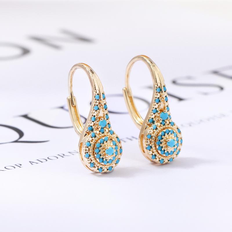 Orecchini Etnici Creativi in T - Women Formal Wear Ethnic recensione e prezzo
