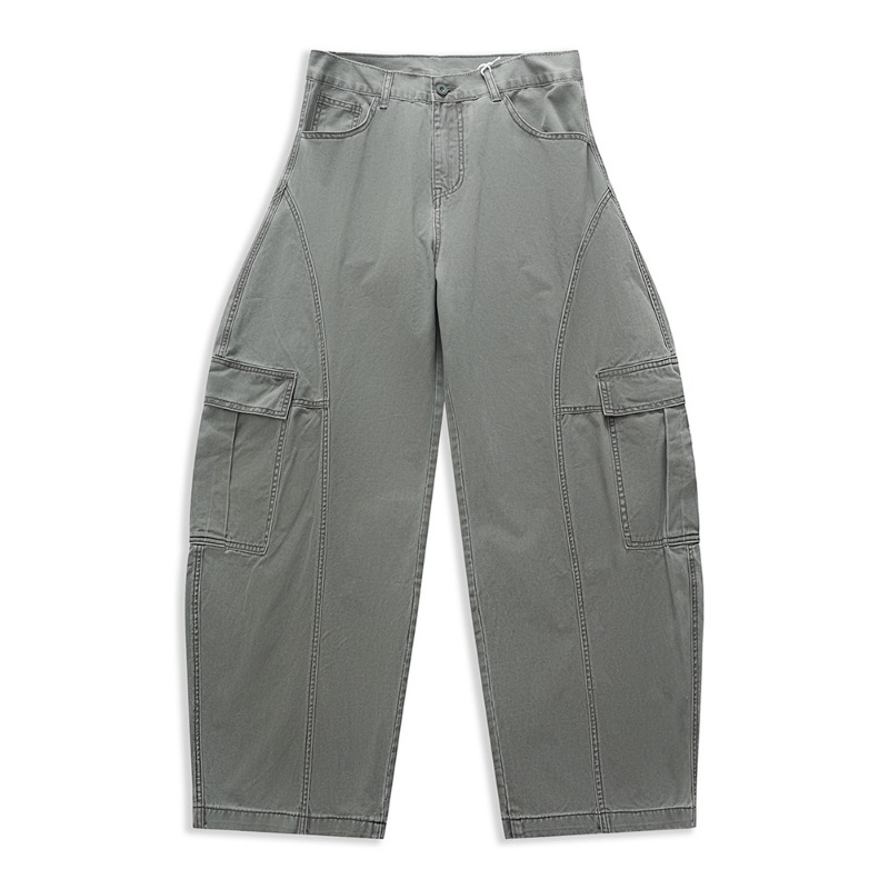 Jeans da Uomo Stile Vintage Am - Tailored Trouser Wide recensione e prezzo