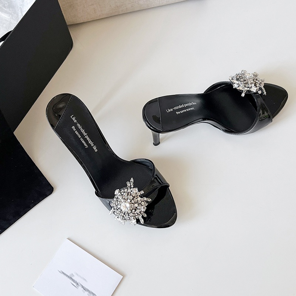 Sandali con tacco alto da donn - Women Formal Wear Heels recensione e prezzo