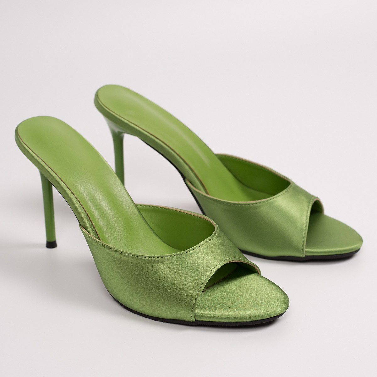 Sandali con Tacco Alto di Luss - Women Formal Wear Heels recensione e prezzo