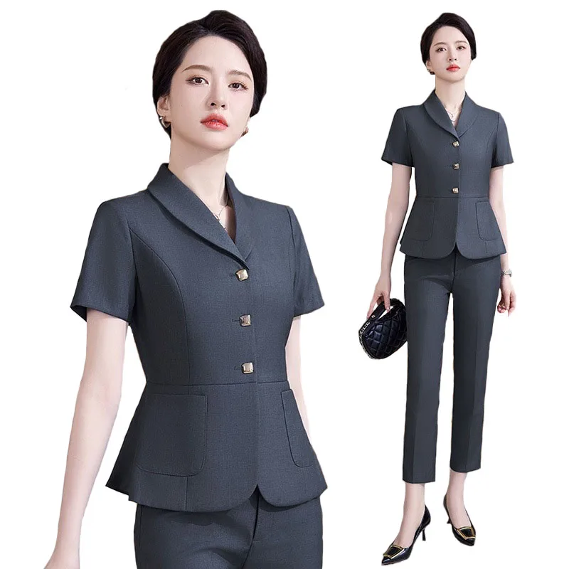 Pop 2024 Estate Formale OL Sti - Women Formal Wear Interview recensione e prezzo