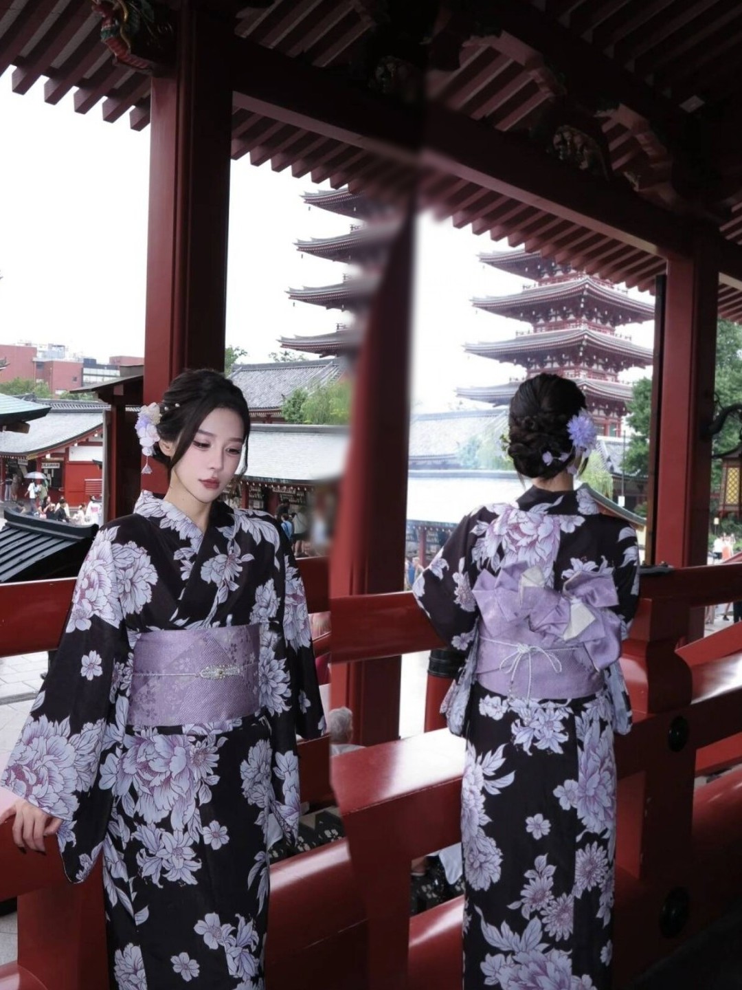 Kimono Tradizionale Giapponese - Women Formal Wear Photoshoot recensione e prezzo