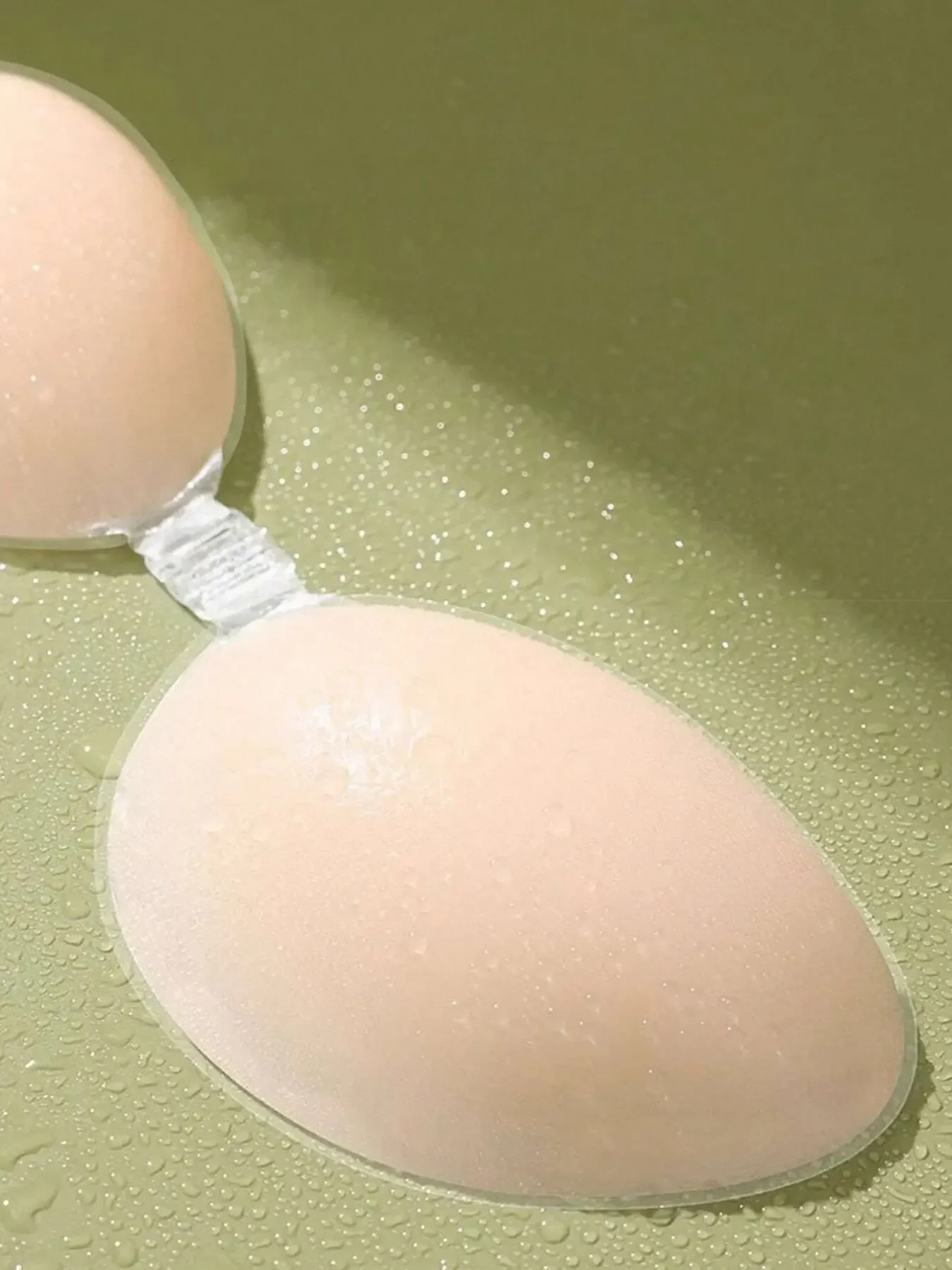 Reggiseno adesivo in silicone  - Women'S Formal Wear Not A Dress recensione e prezzo
