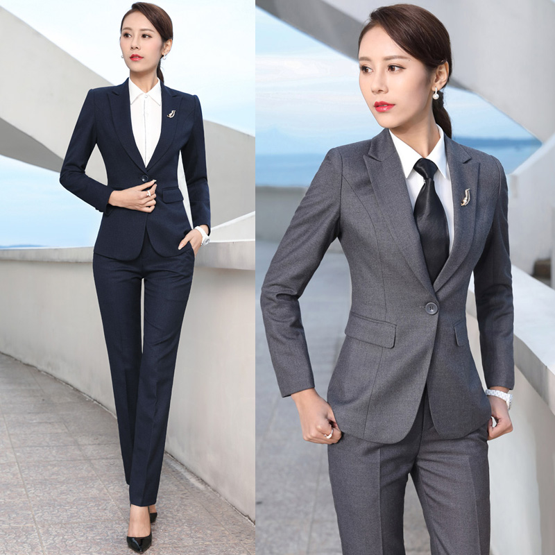 Primavera e Autunno versione C - Women Formal Wear Interview recensione e prezzo