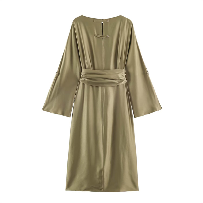 Guobioziy 2026 Nuovo Arrivo Au - Women'S Green Formal Wear recensione e prezzo
