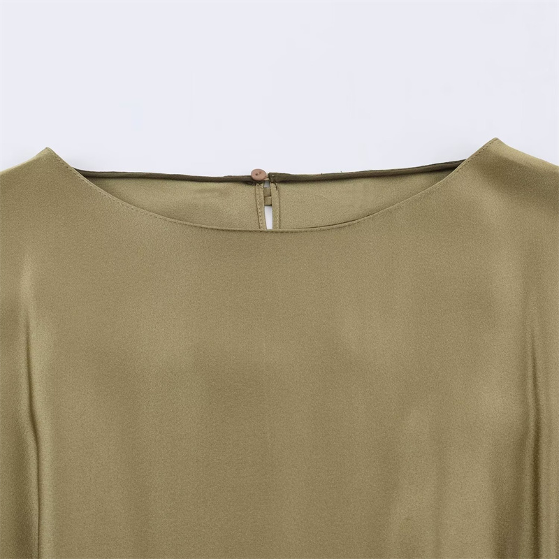 Guobioziy 2026 Nuovo Arrivo Au - Women'S Green Formal Wear recensione e prezzo