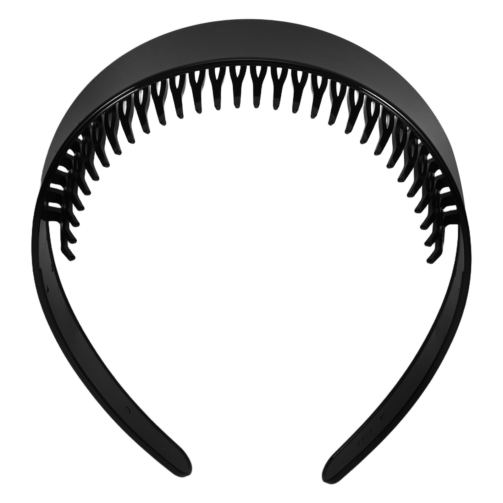 Fascia per capelli a denti lar - Large Women'S Formal Wear recensione e prezzo