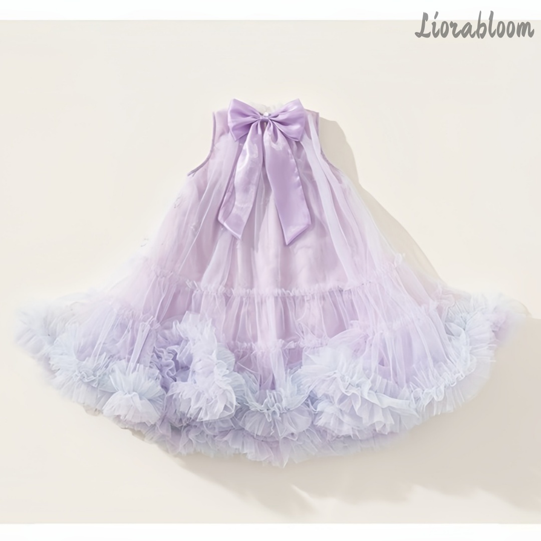 Abito da Principessa Viola per - Woman Formal Wear recensione e prezzo