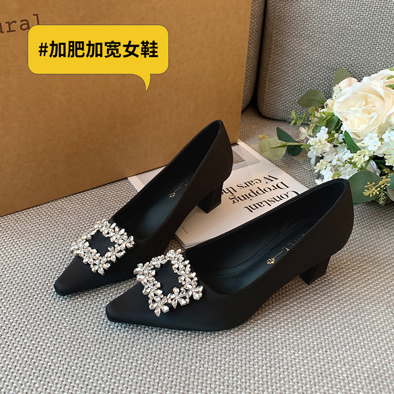 Scarpe con Tacco a Spillo in R - Women Formal Wear Heels recensione e prezzo