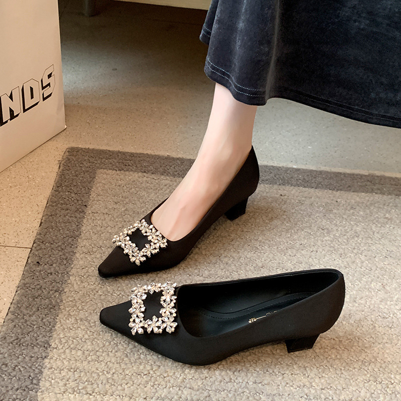 Scarpe con Tacco a Spillo in R - Women Formal Wear Heels recensione e prezzo