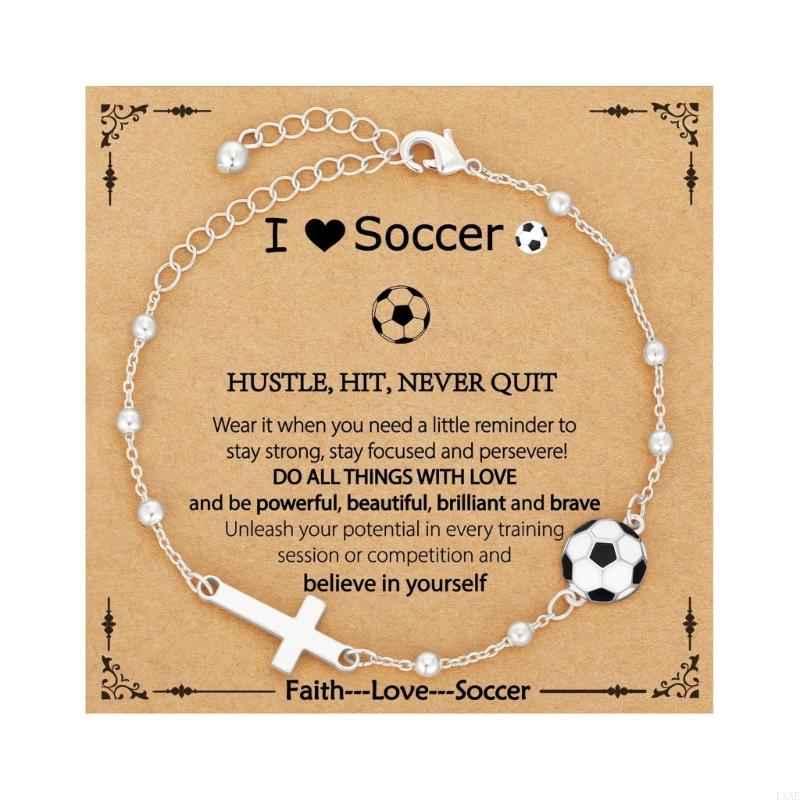 Bracciale regolabile con croci - Women'S Formal Wear Accessories recensione e prezzo