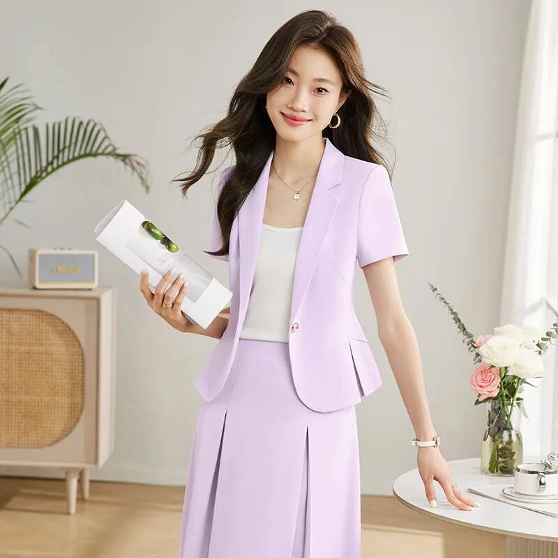 Abiti da lavoro formali elegan - Women Formal Wear Interview recensione e prezzo