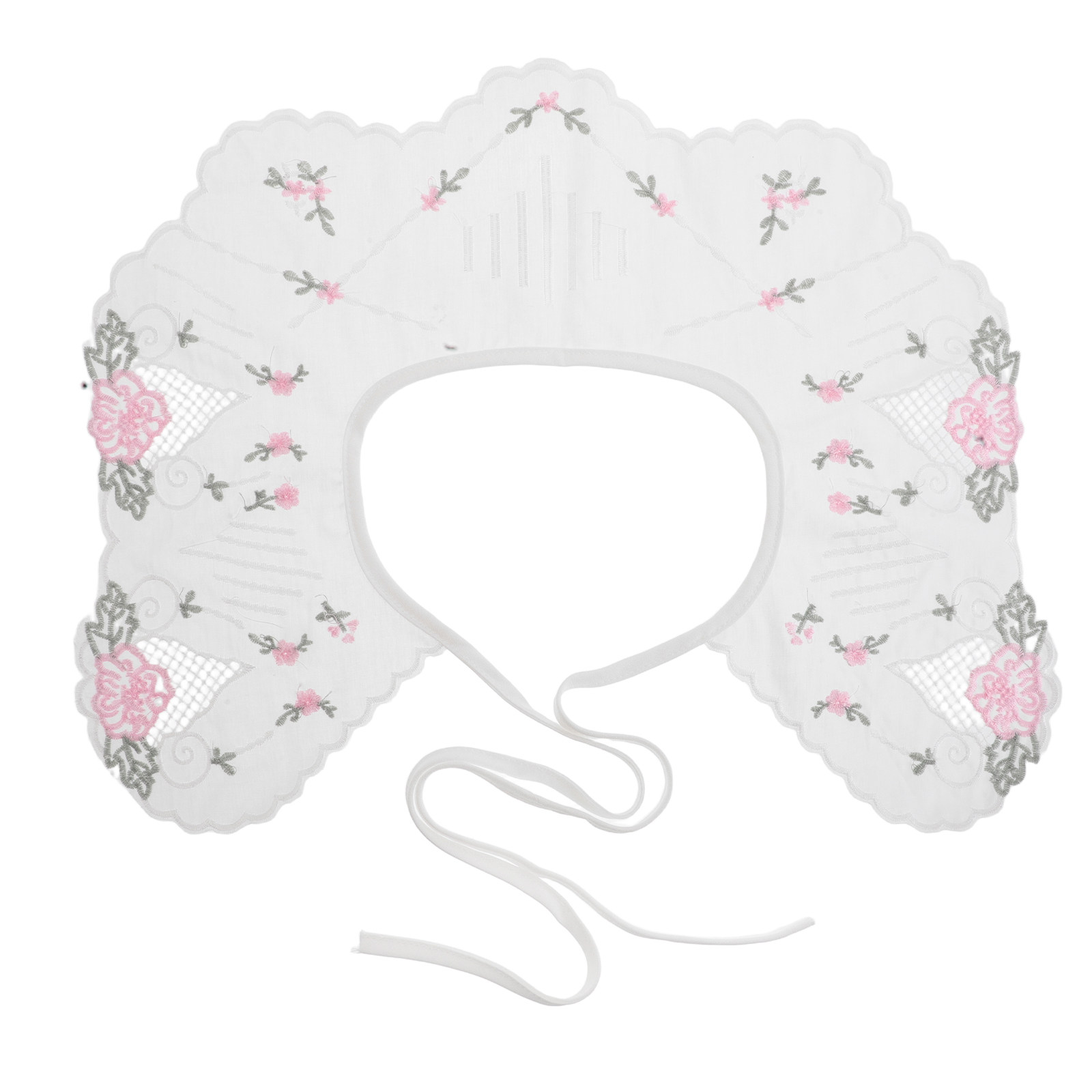 Colletto finto ricamato, stacc - Women'S Formal Wear Accessories recensione e prezzo