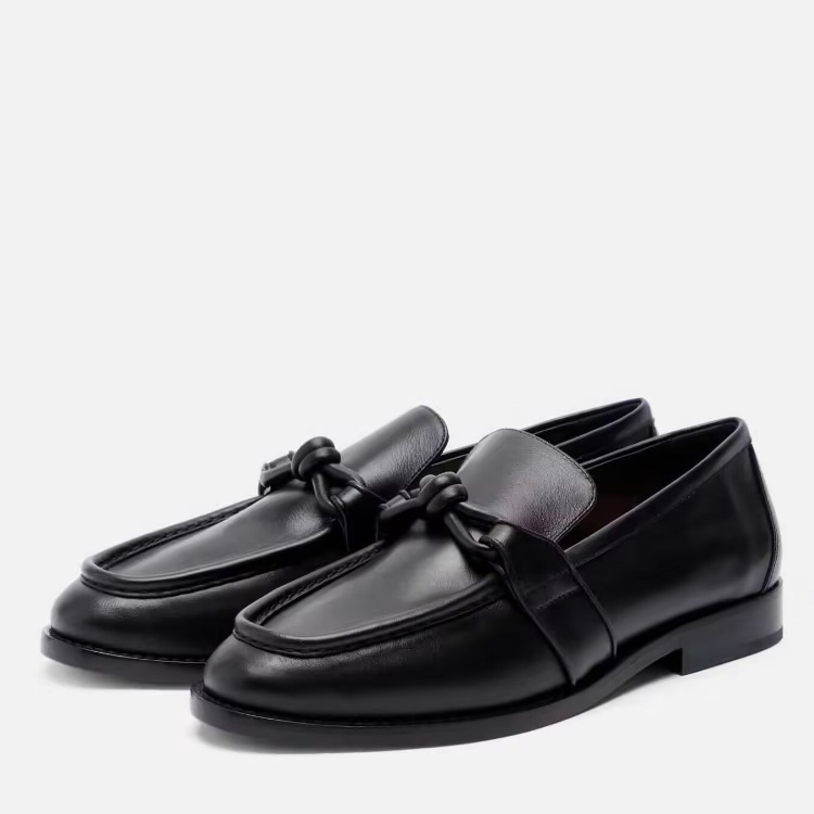 Mocassini da Donna in Pelle co - Women Formal Wear Heels recensione e prezzo