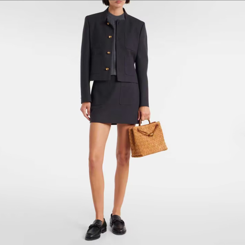 Mocassini da Donna in Pelle co - Women Formal Wear Heels recensione e prezzo