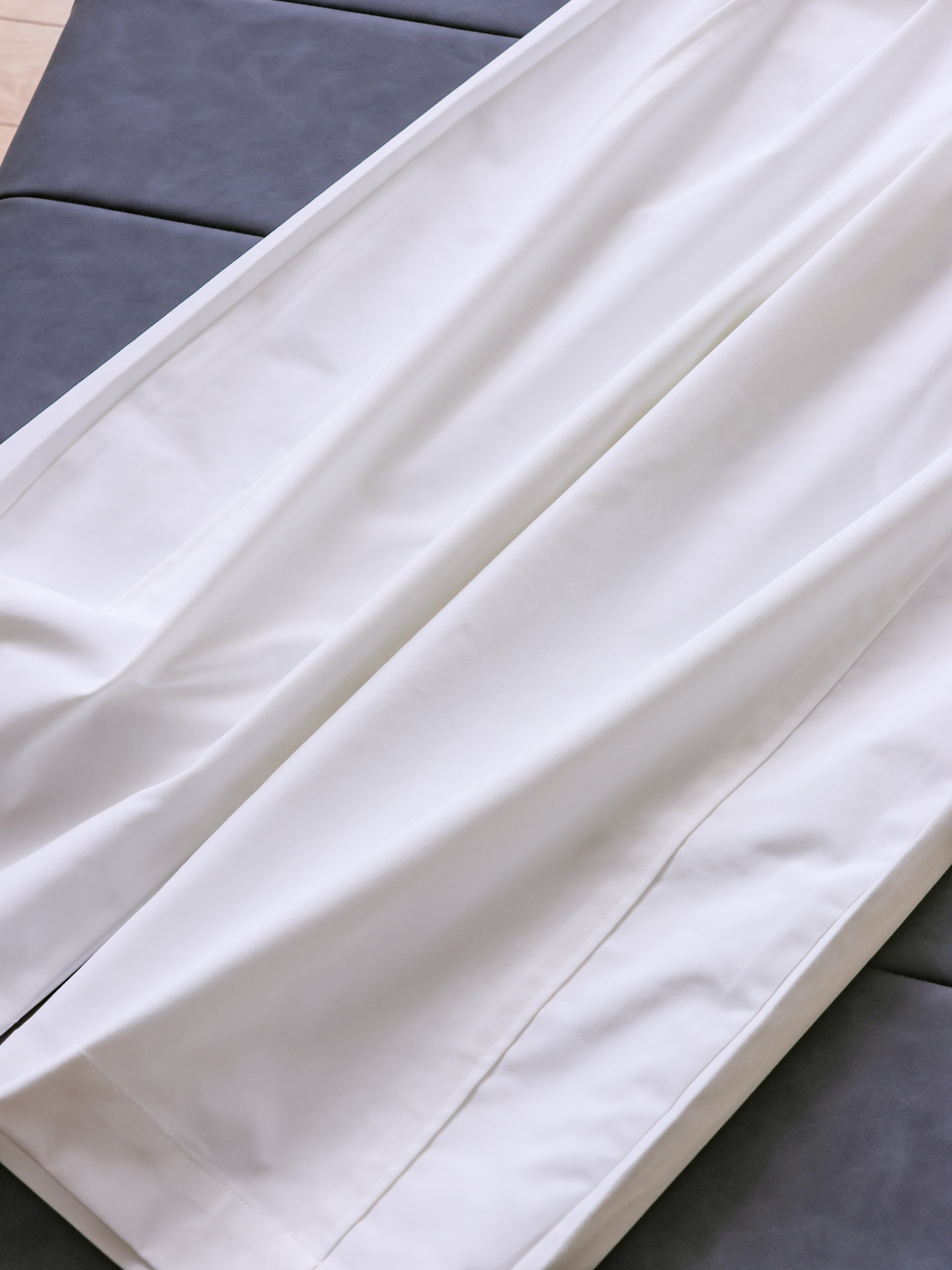 Pantaloni Larghi a Gamba Larga - Tailored Trouser Wide recensione e prezzo