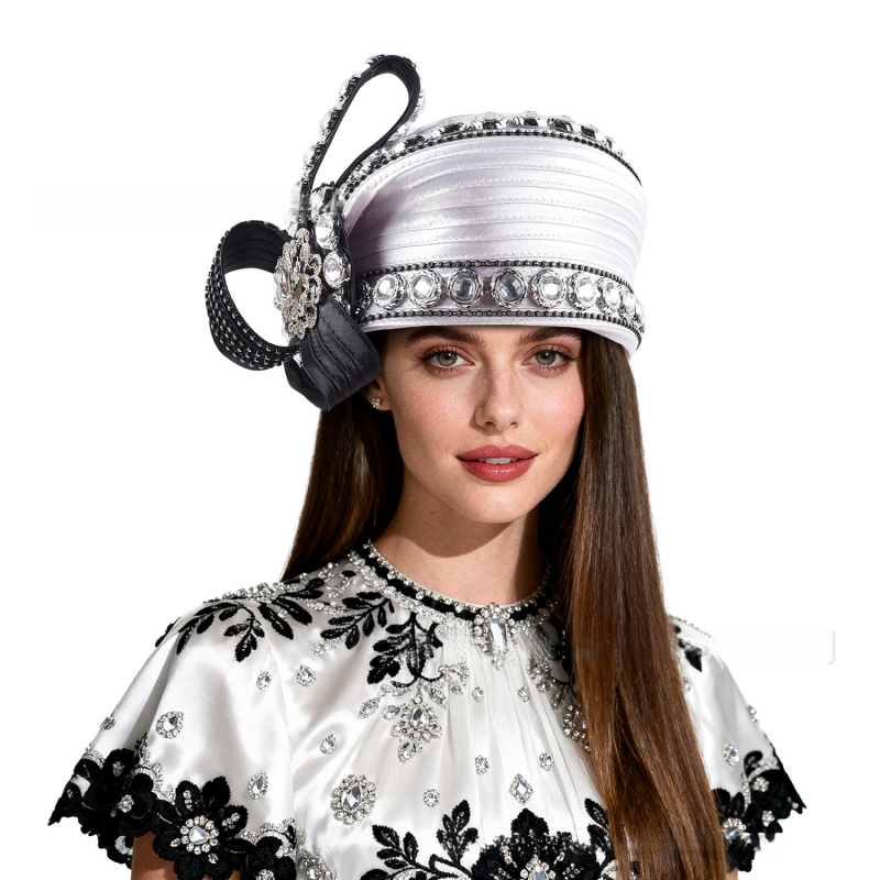 Cappello fascinator da donna d - Women Formal Wear Photoshoot recensione e prezzo