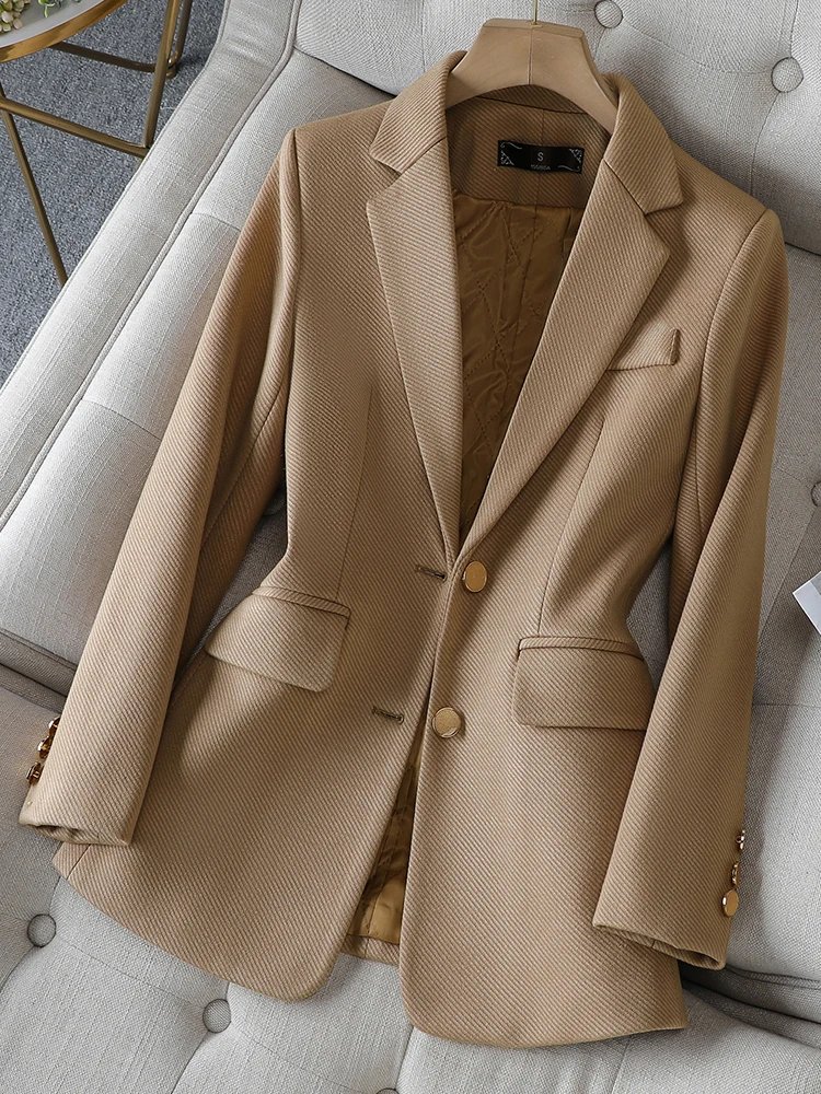 Blazer da donna alla moda da d - Women'S Green Formal Wear recensione e prezzo