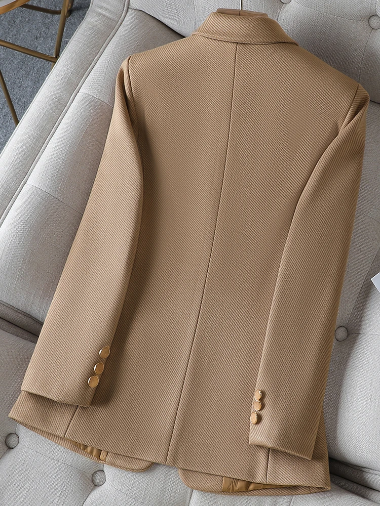 Blazer da donna alla moda da d - Women'S Green Formal Wear recensione e prezzo
