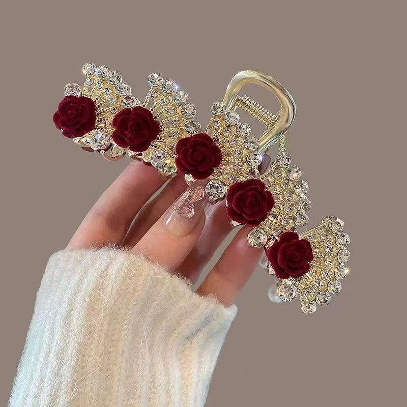 Fermaglio per Capelli Vintage  - Women'S Formal Wear Accessories recensione e prezzo