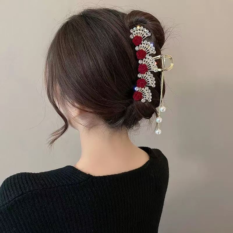Fermaglio per Capelli Vintage  - Women'S Formal Wear Accessories recensione e prezzo
