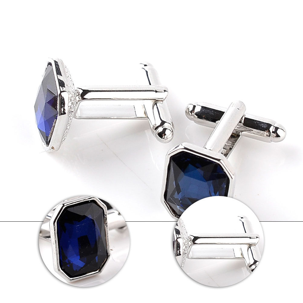 Gemelli con Diamanti, Bottoni  - Women'S Formal Wear Accessories recensione e prezzo