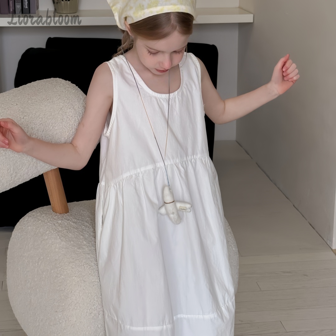 Abito Bianco da Ragazza, Vesti - Woman Formal Wear recensione e prezzo