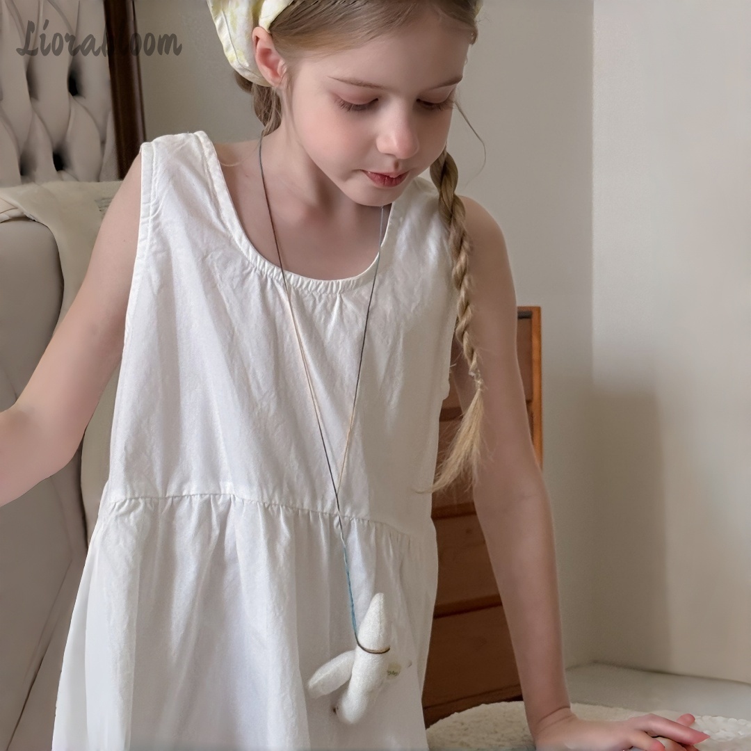 Abito Bianco da Ragazza, Vesti - Woman Formal Wear recensione e prezzo