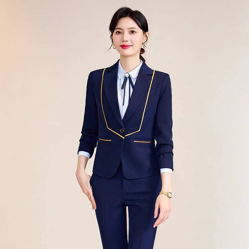 Abiti da lavoro da ufficio da  - Women Formal Wear Interview recensione e prezzo