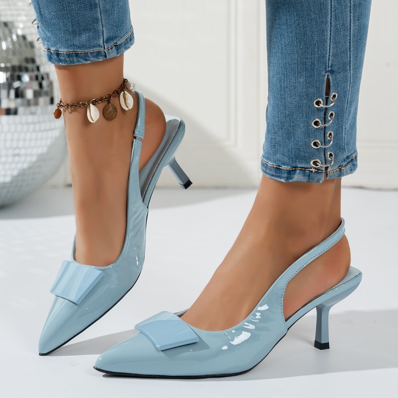 Sandali da Donna Nuovo Stile 2 - Women Formal Wear Heels recensione e prezzo