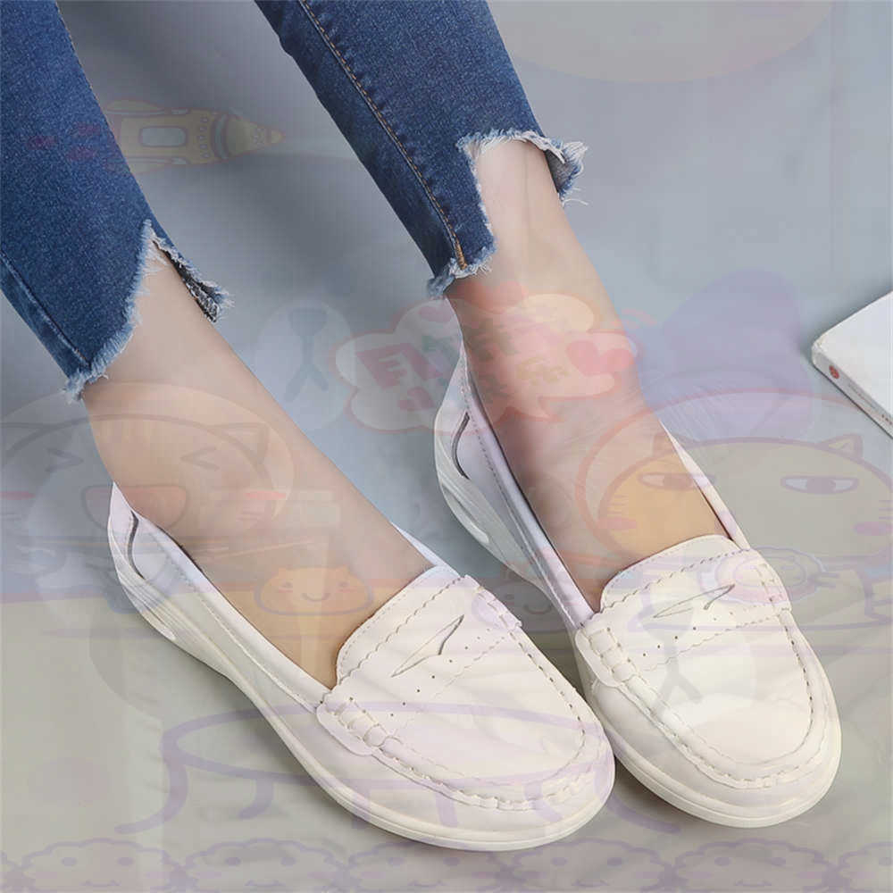 Morbide scarpe slip-on da donn - Women Formal Wear Types recensione e prezzo
